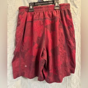Lululemon Men's Shorts size S